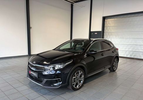 Kia XCeed, 2022