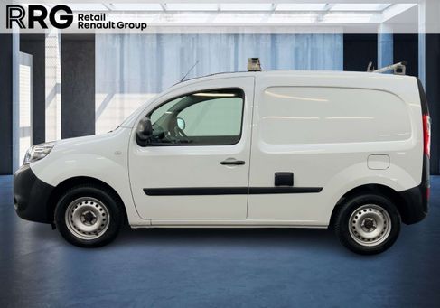 Renault Kangoo, 2021