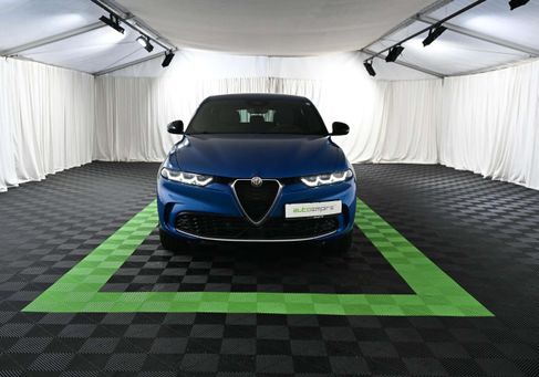 Alfa Romeo Tonale, 2024