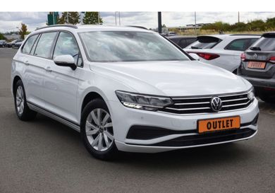 Volkswagen Passat Variant, 2023