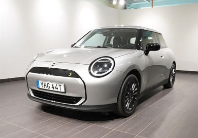 MINI, 2025