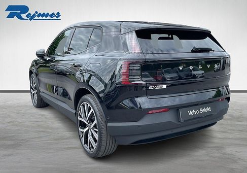 Volvo EX30, 2026
