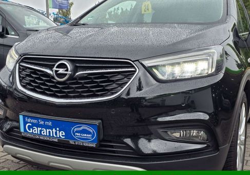 Opel Mokka X, 2019 3