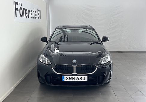 BMW 120, 2026