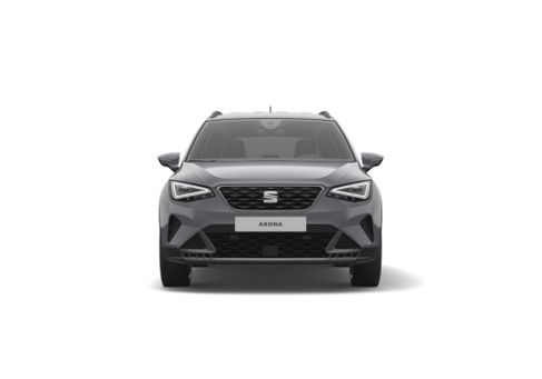 Seat Arona, 2026 3