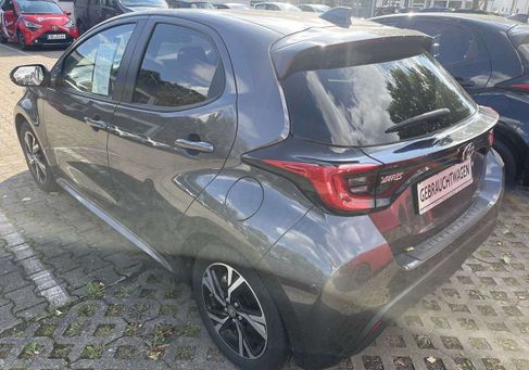 Toyota Yaris, 2024 2
