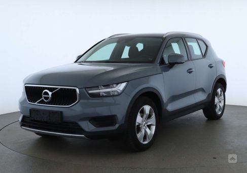 Volvo XC40, 2020