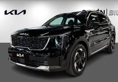 Kia Sorento, 2027