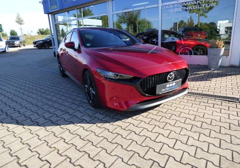 Mazda 3, 2022 3