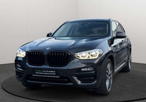 BMW X3, 2019 3