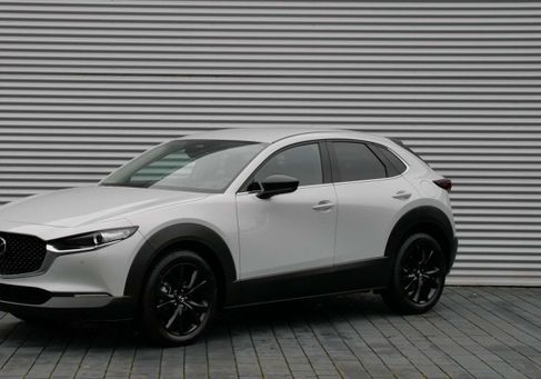 Mazda CX-30, 2026 3