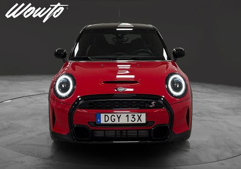 MINI, 2023
