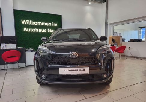 Toyota Yaris Cross, 2026 3