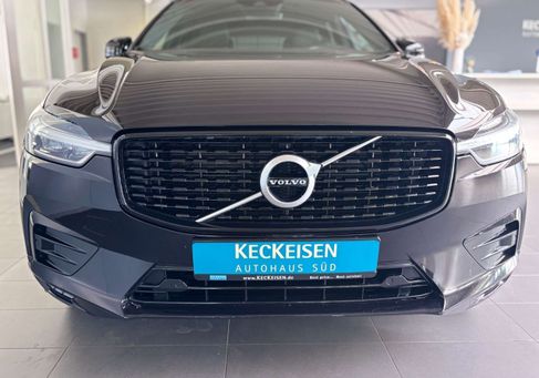 Volvo XC60, 2020