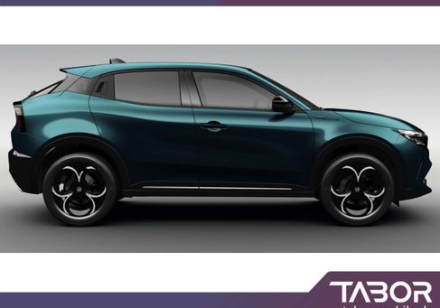 Alfa Romeo Junior, 2026