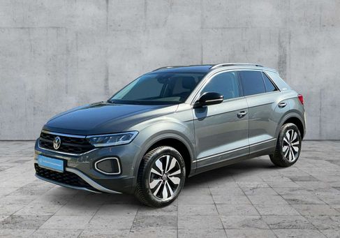 Volkswagen T-Roc, 2025
