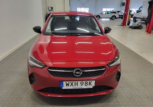 Opel Corsa, 2022 2