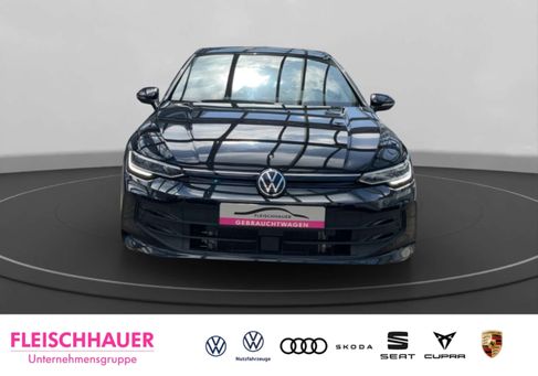 Volkswagen Golf, 2025 2
