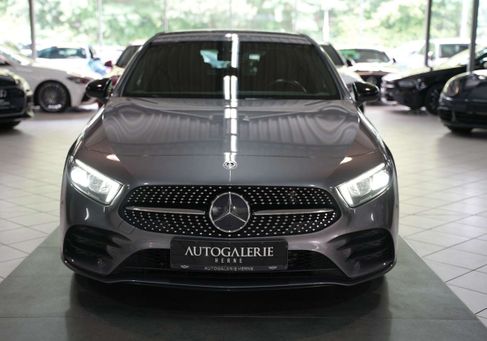 Mercedes-Benz A 180, 2020 2