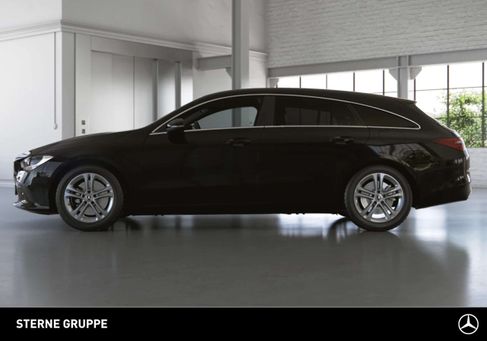 Mercedes-Benz CLA 250, 2023