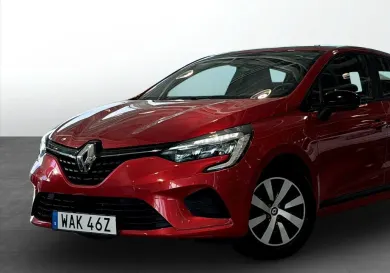 Renault Clio, 2023
