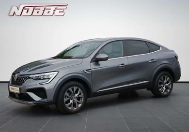 Renault Arkana, 2024