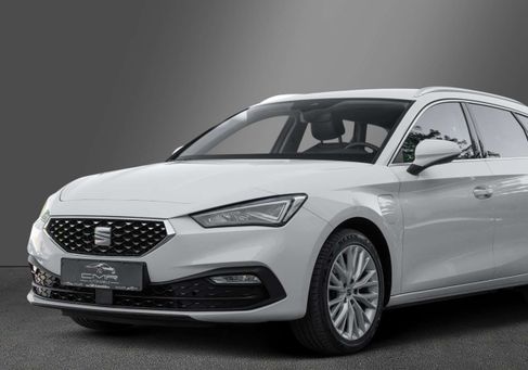 Seat Leon, 2022