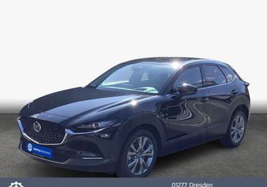 Mazda CX-30, 2026