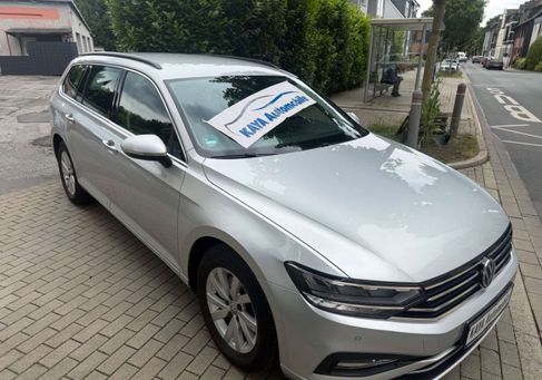 Volkswagen Passat Variant, 2019 3