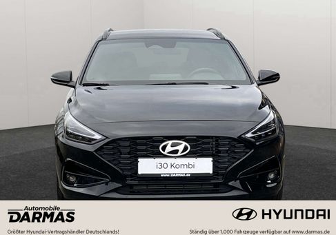 Hyundai i30, 2025