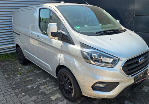 Ford Transit Custom, 2020