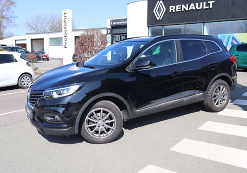 Renault Kadjar, 2021