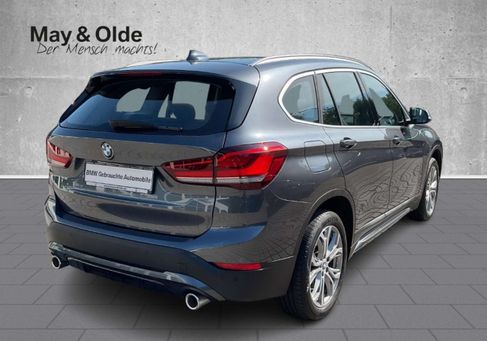 BMW X1, 2020 3