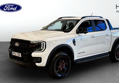 Ford Ranger, 2026