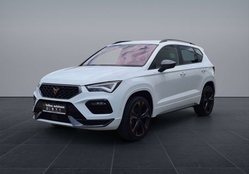 Cupra Ateca, 2024
