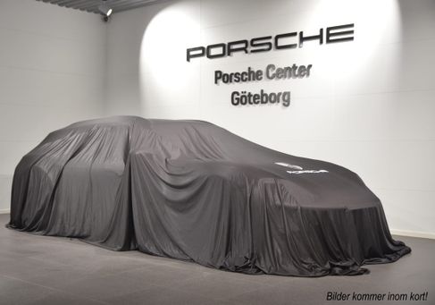 Porsche 911, 2026