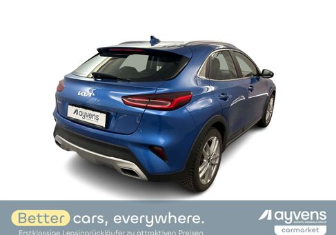 Kia XCeed, 2020