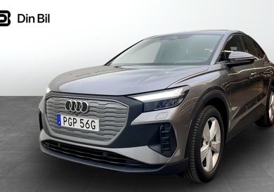 Audi Q4, 2026