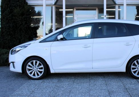 Kia Carens, 2016