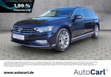 Volkswagen Passat Variant, 2023