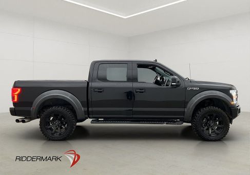 Ford F 150, 2020 2