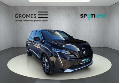 Peugeot 5008, 2023