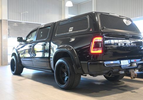 RAM 1500, 2022 3