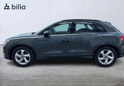 Audi Q3, 2025 3