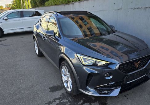 Cupra Formentor, 2022 2