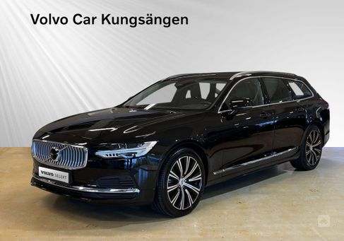 Volvo V90, 2023