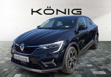 Renault Arkana, 2024