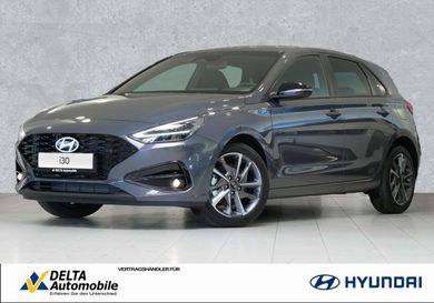 Hyundai i30, 2025