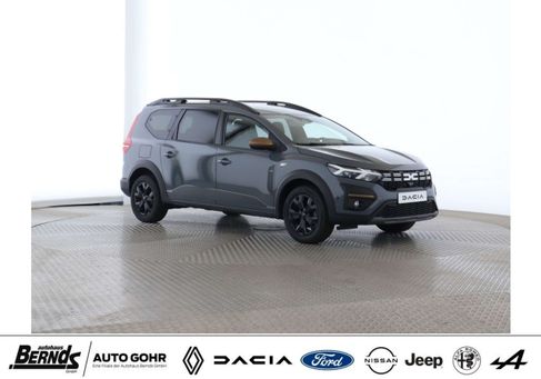Dacia Jogger, 2025 3