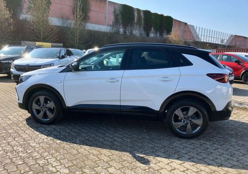 Opel Grandland X, 2023